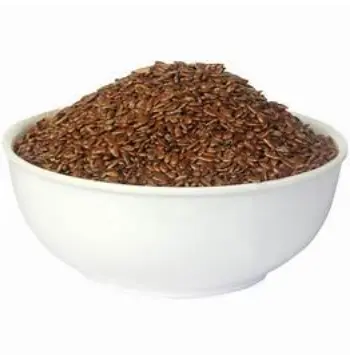 Fresh Roasted Flax Seeds